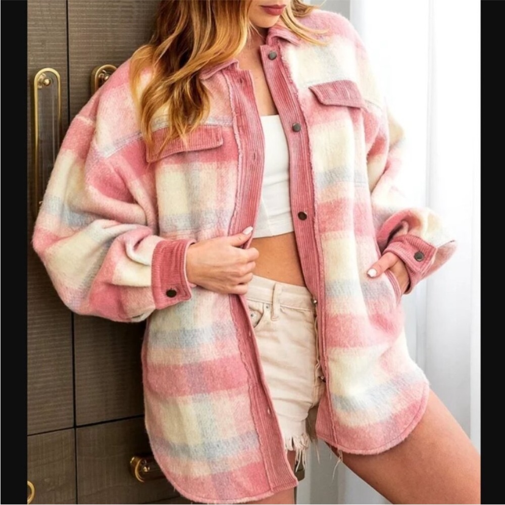 NWT BiBi Women's Jacket